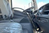 Isuzu 4х2 139kw со спальником гп 6 т. КМУ гп 5 тонн