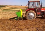 Картофелесажалка Бомет-Урожай 2021