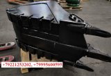 Ковш рыхлитель траншейный для экскаватора 20 тонн
