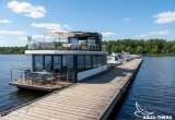 Плавдом (хаусбот) Скат под заказ