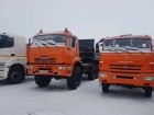 Камаз 65221