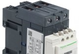 LC1D50AM7 контактор пускатель Schneider Electric