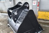 Экскаваторный ковш скальный Jonyang, Jcb, Doosan, Yale