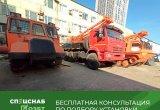 Буровая установка урб 2Д3