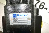 Гидронасос HDX-GP-35063 ISO (реверсивный, 63 л)