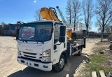 Автовышка GKS28, 28 метров
