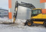 Xcmg XE 180 210 XE 215C 225 XE 235C гидромолот Delta FX
