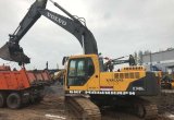 Volvo EC240BLC prime, 2013 г