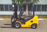 Вилочный погрузчик UN Forklifts FD15T, 2021