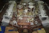 Двигатель бмд 5Д20-240 (765-01-сб2)