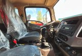 Самосвал Hyundai4х2 132кВт кузов со средним подъёмником