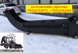 Гусек для экскаватора Sinomach 215W ZG3210 ZG3225