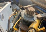 Колёсный экскаватор JCB JS 130W