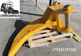 Рыхлитель для экскаватора Zauberg EX210 EX220 EX250