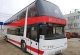 Продается Автобус Неоплан 122, 70 мест