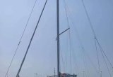 Яхта парусно-моторная 2018г.в. 8 метров