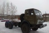 Камаз 4310