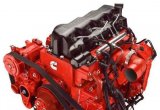 Двигатель дизельный cummins isf 2.8