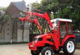 Кун на мини-трактора dongfeng df-244