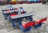 Рассадопосадочная машина навесная Agro-Max Польша