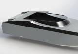 Алюминиевый Powerboat «mako» с реданом на заказ