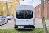 Микроавтобус Ford Transit, 2022 года, 52315 км