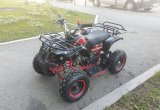 Квадроцикл Motoland 50 mini