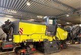 Дорожная фреза wirtgen w210, 700 мч, из европы