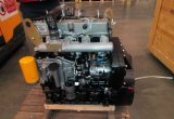 Двигатель для jcb dieselmax 68 квт