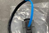 Насос подкачки топлива 12 24v
