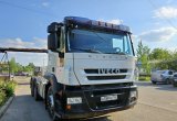 Седельный тягач 6х4 Iveco Strаlis (Ивеко Стралис)