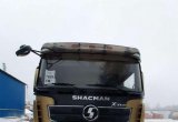 Самосвал Shacman X3000 6x4