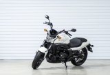 Мотоцикл honda ctx 700