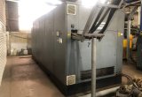 Компрессор винтовой Atlas Copco GA 450 кВт