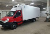 Iveco Daily 70C15 рефрижератор
