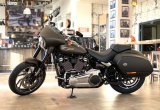 Harley-Davidson, Sport Glide (flsb), 2020