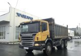 Самосвал Scania P 380 6x4 CB6X4EHZ 2012