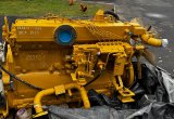 Двигатель внутреннего сгорания Caterpillar 3306 d