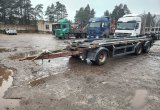 Прицеп контейнеровоз пухтовоз, 2022 г