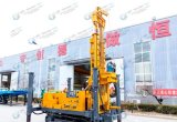 Буровая установка на гусеничном ходу Hengwang HQZ-260L
