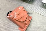 Коробка Отбора Мощности (усиленная) для буровой Зил-131
