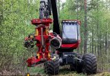 Харвестерная головка Maskiner SP 561 LF Новая, 2 шт