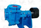 Шламовый насос средней мощности серии NM аналог Warman