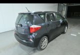 Компактвэн Toyota Ractis NSP120 G минивэн гв 2012