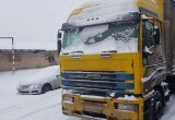 Седельный тягаг Iveco 440E43 eurostar