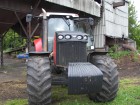 Трактор buhler versatile 280 (бюлер версатайл 280)