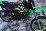 Kawasaki kx 80 27л.с