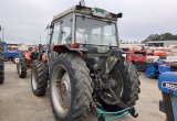Трактор Massey Ferguson MF382 кабина 4х4 КУН 358 мч