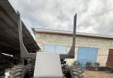 Прицепы роспуски лесовозные от производителя