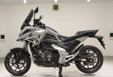 Мотоцикл Honda NC750X DCT рама RH09J гв 2023